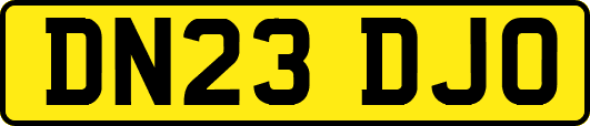 DN23DJO