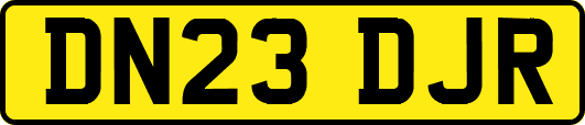 DN23DJR