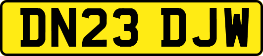 DN23DJW