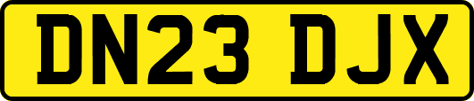 DN23DJX