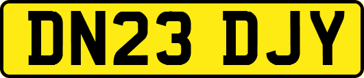 DN23DJY