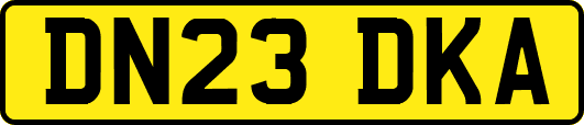 DN23DKA