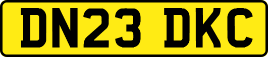 DN23DKC