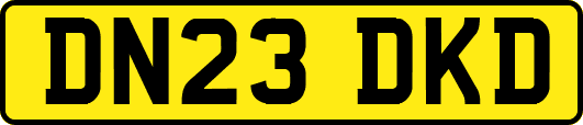 DN23DKD