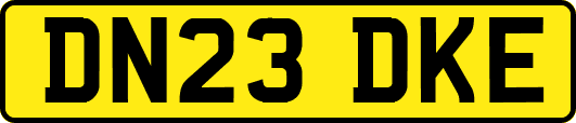 DN23DKE