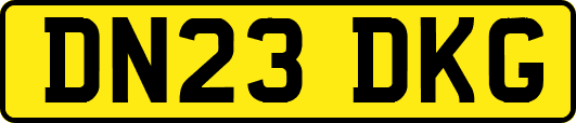 DN23DKG