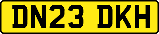 DN23DKH