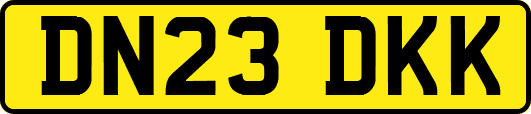 DN23DKK