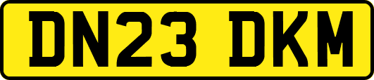 DN23DKM