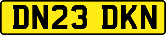 DN23DKN