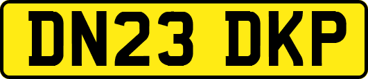 DN23DKP