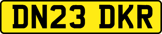 DN23DKR