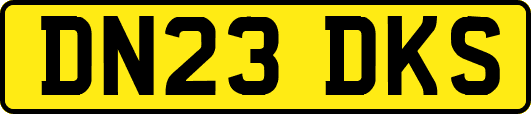 DN23DKS