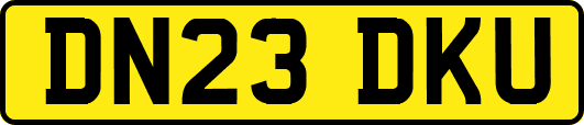 DN23DKU