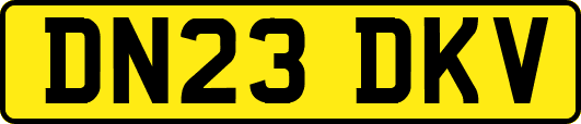 DN23DKV