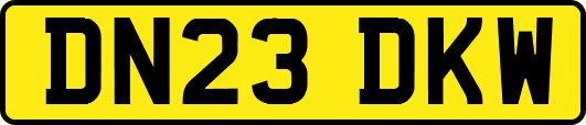 DN23DKW