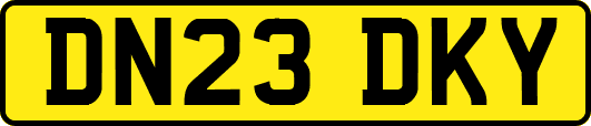 DN23DKY