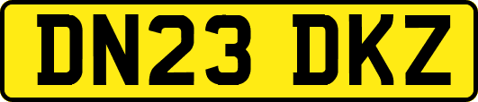 DN23DKZ