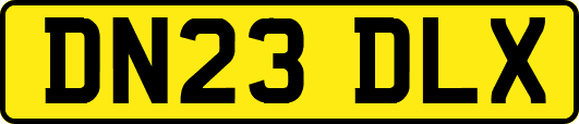 DN23DLX