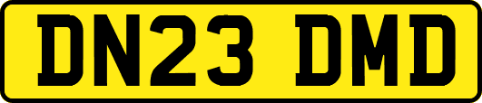 DN23DMD