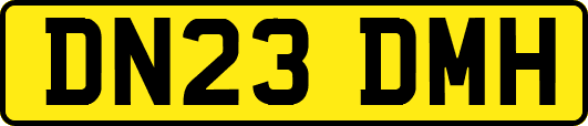 DN23DMH
