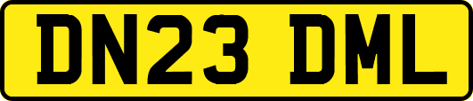 DN23DML