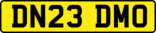 DN23DMO