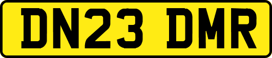 DN23DMR