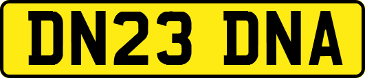 DN23DNA