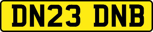 DN23DNB