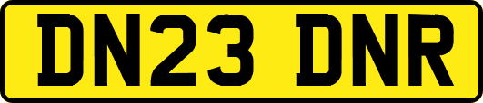 DN23DNR