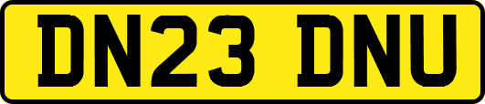 DN23DNU