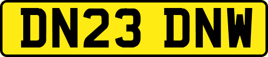 DN23DNW