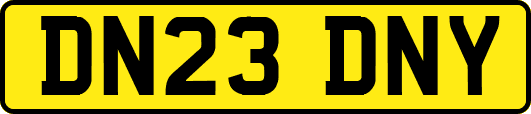 DN23DNY