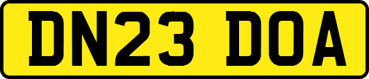 DN23DOA