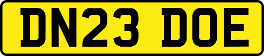 DN23DOE