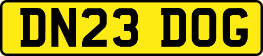 DN23DOG