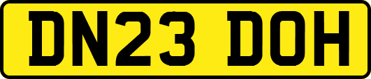 DN23DOH