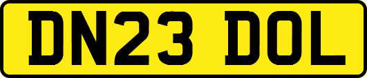 DN23DOL