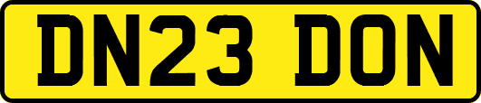 DN23DON