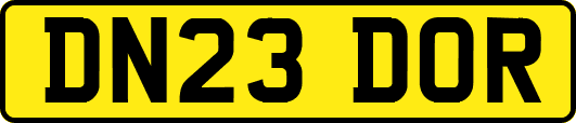 DN23DOR