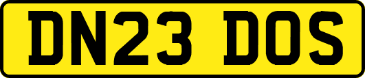 DN23DOS