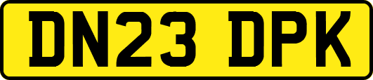 DN23DPK