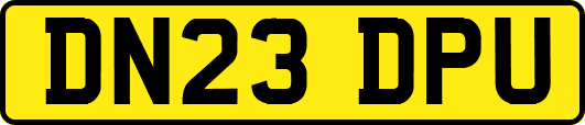 DN23DPU