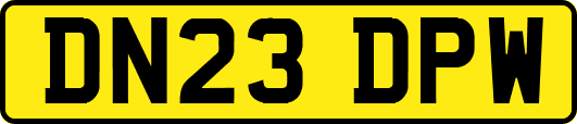 DN23DPW