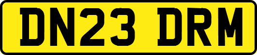 DN23DRM