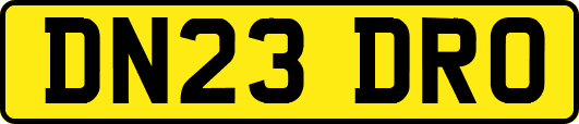 DN23DRO