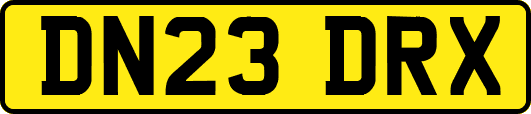 DN23DRX