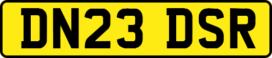 DN23DSR