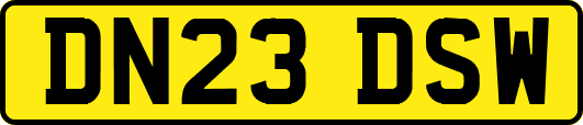 DN23DSW